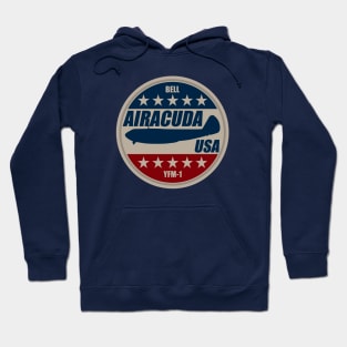 YFM-1 Airacuda Hoodie